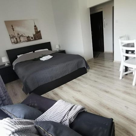 Appartamento Royal Way Snug - Old Town Varsavia Esterno foto