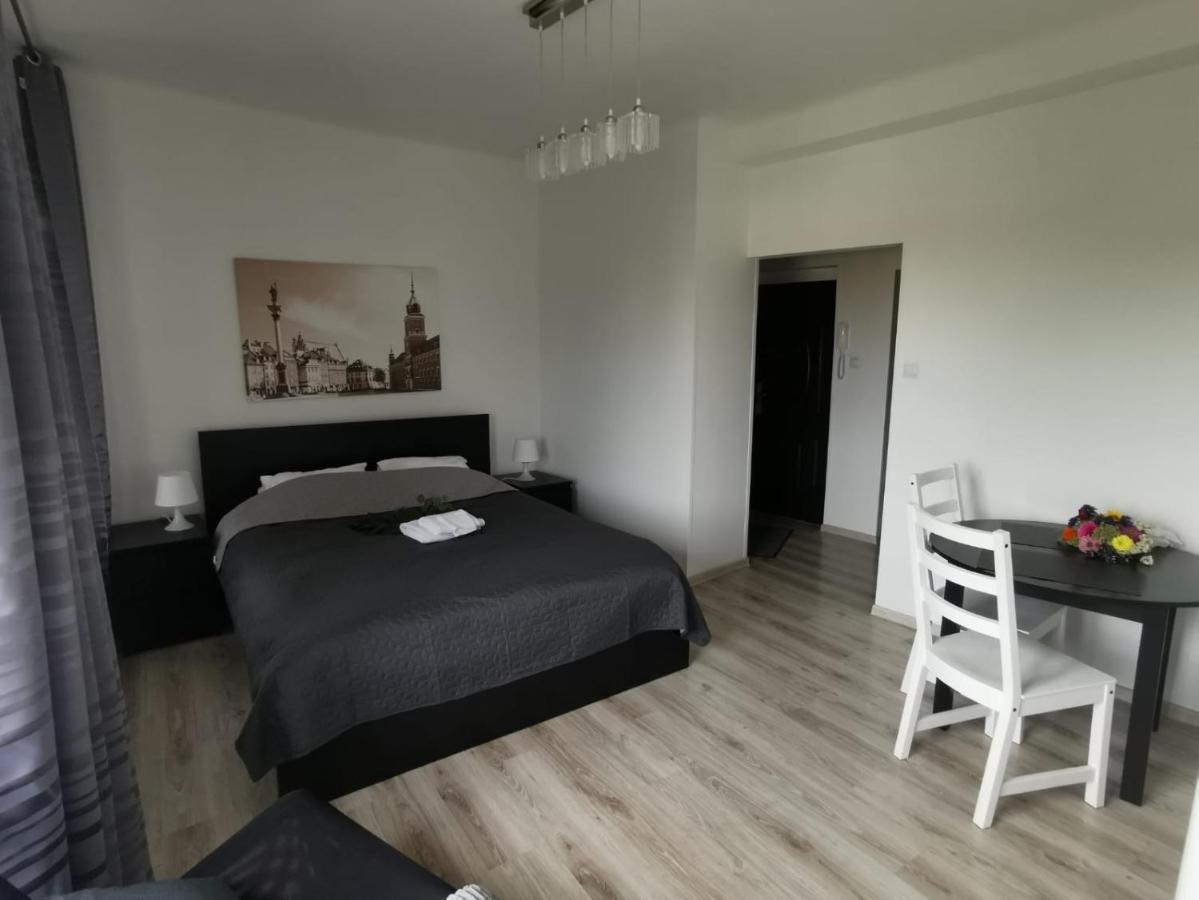 Appartamento Royal Way Snug - Old Town Varsavia Esterno foto