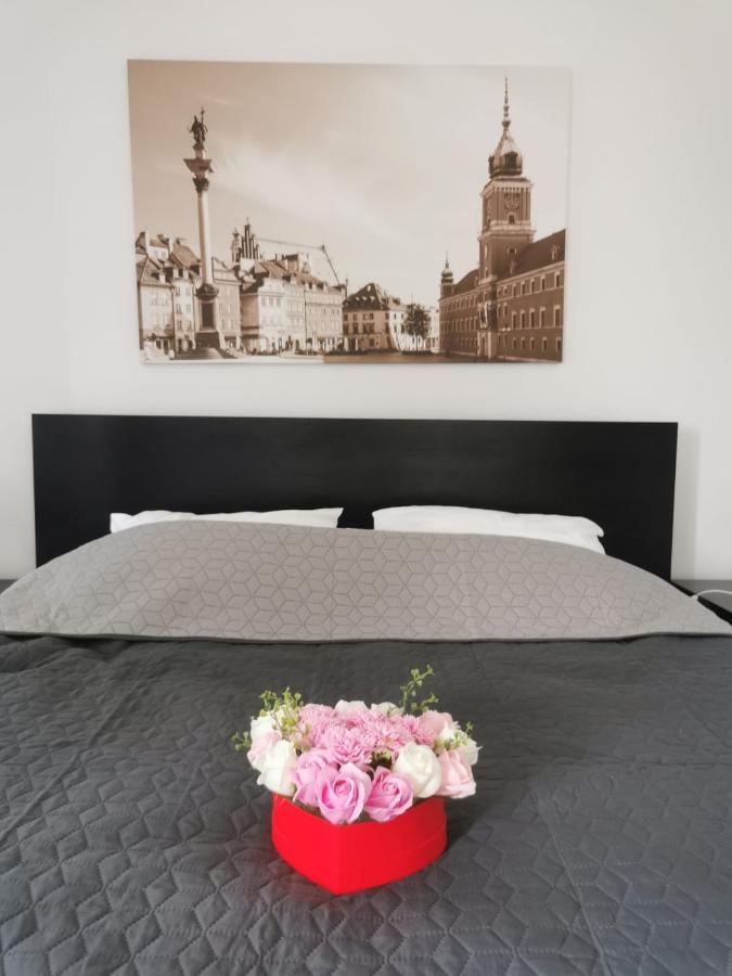 Appartamento Royal Way Snug - Old Town Varsavia Esterno foto