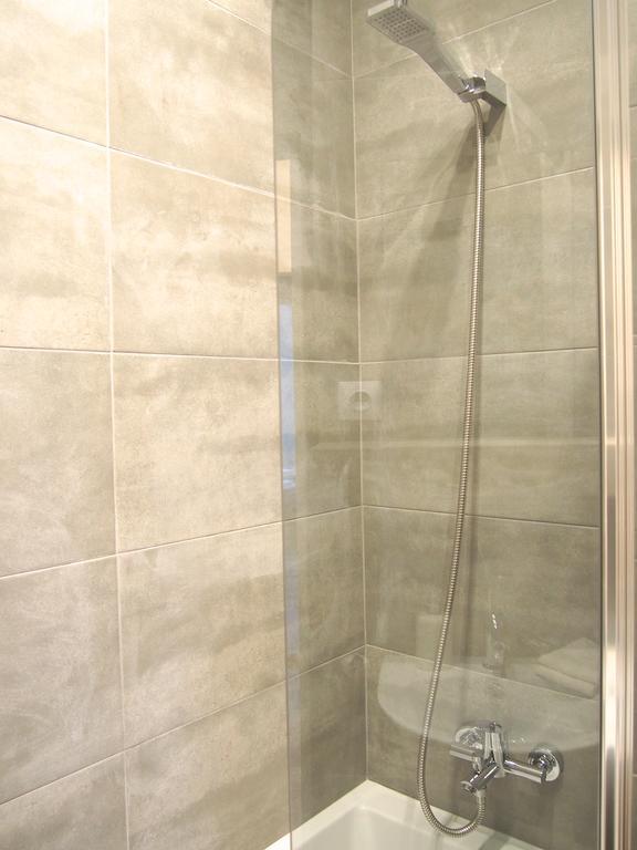Appartamento Royal Way Snug - Old Town Varsavia Esterno foto
