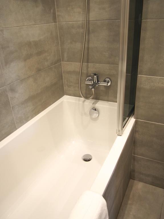 Appartamento Royal Way Snug - Old Town Varsavia Esterno foto