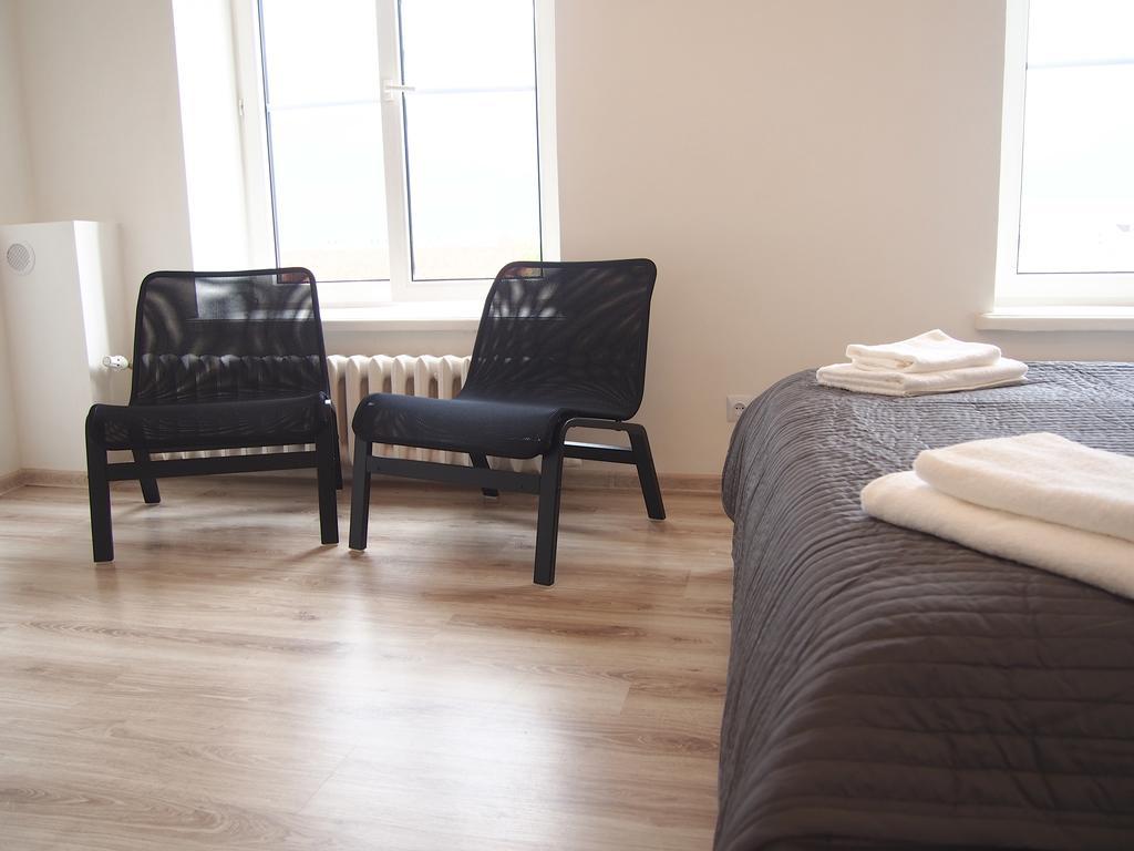 Appartamento Royal Way Snug - Old Town Varsavia Esterno foto