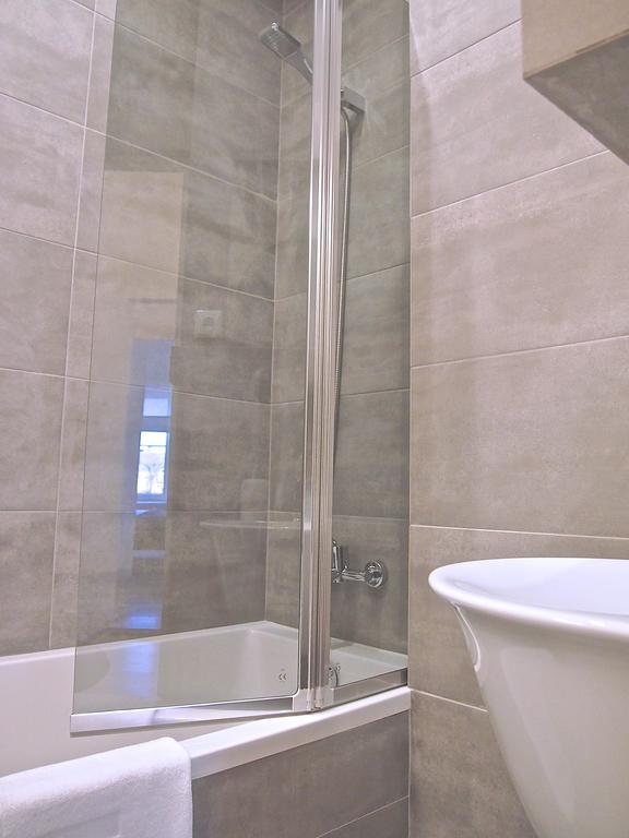 Appartamento Royal Way Snug - Old Town Varsavia Esterno foto