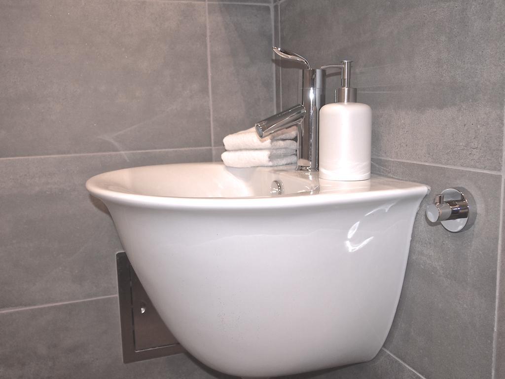 Appartamento Royal Way Snug - Old Town Varsavia Esterno foto